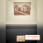 Nouvelles du paradis, la carte postale de vacances : l'exposition ensoleillée au Musée de la Poste - IMG20230905193757