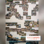 Nouvelles du paradis, la carte postale de vacances : l'exposition ensoleillée au Musée de la Poste - IMG20230905193459