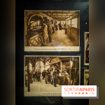 Nouvelles du paradis, la carte postale de vacances : l'exposition ensoleillée au Musée de la Poste - IMG20230905192801