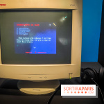 Nouvelles du paradis, la carte postale de vacances : l'exposition ensoleillée au Musée de la Poste - IMG20230905193606