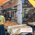 Les puces de Saint-Ouen 2023