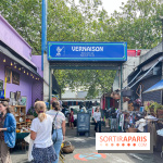Les puces de Saint-Ouen 2023