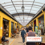 Les puces de Saint-Ouen 2023