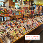 Album Comics et mangas - 152900