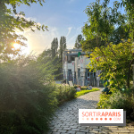 Le parc de Belleville - image00044