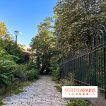 Le parc de Belleville - image00045