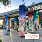 Le parc de Belleville - image00038