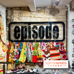 Episode - friperie