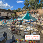 Le village de Janvry en Haute Vallée de Chevreuse  - IMG 0694