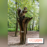 Le village de Janvry en Haute Vallée de Chevreuse  -  A7C0049