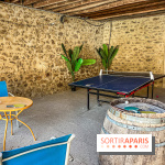 Le village de Janvry en Haute Vallée de Chevreuse  - IMG 0704