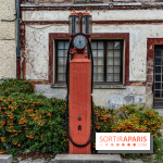 Le village de Janvry en Haute Vallée de Chevreuse  -  A7C9956