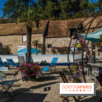 Le village de Janvry en Haute Vallée de Chevreuse  -  A7C0074