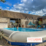 Le village de Janvry en Haute Vallée de Chevreuse  - IMG 0701