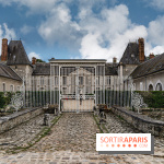 Le village de Janvry en Haute Vallée de Chevreuse  - AECC3B49 6404 4FFF 97CB 29C7D26B64A7