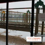 GIBILOBA, plaine de jeux indoor et outdoor