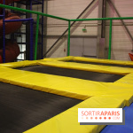 GIBILOBA, plaine de jeux indoor et outdoor