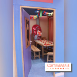 GIBILOBA, plaine de jeux indoor et outdoor