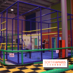 GIBILOBA, plaine de jeux indoor et outdoor