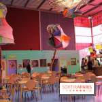 GIBILOBA, plaine de jeux indoor et outdoor