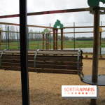 GIBILOBA, plaine de jeux indoor et outdoor