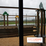 GIBILOBA, plaine de jeux indoor et outdoor