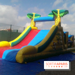 GIBILOBA, plaine de jeux indoor et outdoor