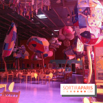 GIBILOBA, plaine de jeux indoor et outdoor