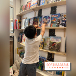 Le Bon Moment café, coffeeshop convivial dans le quartier latin - image00028