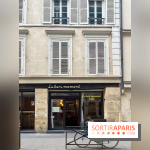 Le Bon Moment café, coffeeshop convivial dans le quartier latin - image00030