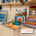 Le Bon Moment café, coffeeshop convivial dans le quartier latin - image00023