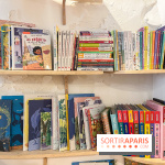 Le Bon Moment café, coffeeshop convivial dans le quartier latin - image00024