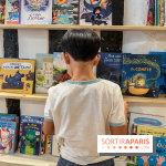 Le Bon Moment café, coffeeshop convivial dans le quartier latin - image00025