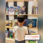 Le Bon Moment café, coffeeshop convivial dans le quartier latin - image00026