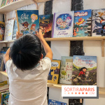 Le Bon Moment café, coffeeshop convivial dans le quartier latin - image00027