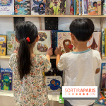 Le Bon Moment café, coffeeshop convivial dans le quartier latin - image00020