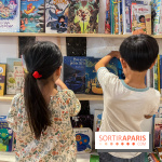 Le Bon Moment café, coffeeshop convivial dans le quartier latin - image00021