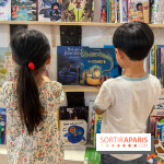 Le Bon Moment café, coffeeshop convivial dans le quartier latin - image00022