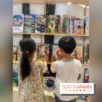 Le Bon Moment café, coffeeshop convivial dans le quartier latin - image00018