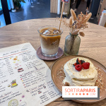 Le Bon Moment café, coffeeshop convivial dans le quartier latin
