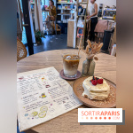Le Bon Moment café, coffeeshop convivial dans le quartier latin