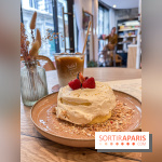 Le Bon Moment café, coffeeshop convivial dans le quartier latin
