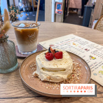 Le Bon Moment café, coffeeshop convivial dans le quartier latin