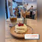 Le Bon Moment café, coffeeshop convivial dans le quartier latin