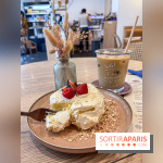 Le Bon Moment café, coffeeshop convivial dans le quartier latin