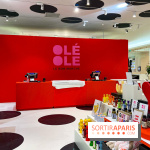 Olé, Olé, la nouvelle exposition du Bon Marché Rive Gauche