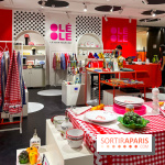 Olé, Olé, la nouvelle exposition du Bon Marché Rive Gauche