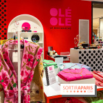 Olé, Olé, la nouvelle exposition du Bon Marché Rive Gauche