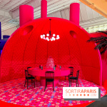 Olé, Olé, la nouvelle exposition du Bon Marché Rive Gauche - image00066