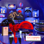 Olé, Olé, la nouvelle exposition du Bon Marché Rive Gauche